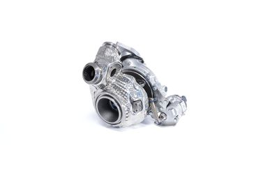 LADER AUFLADUNG BTS Turbo T918563 22