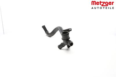 CUPLAJ CONDUCTA LICHID RACIRE METZGER AUTOTEILE 4010679 7