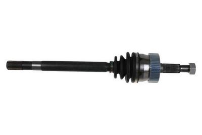 полуоска STELLOX 158 2041-SX