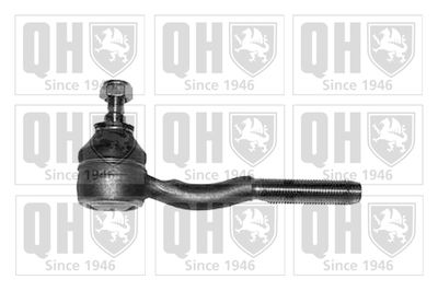 QUINTON HAZELL QR2547S Наконечник поперечной рулевой тяги 
