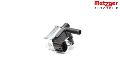 VENTIL AKTIVKOHLEFILTER METZGER AUTOTEILE 2250558 33