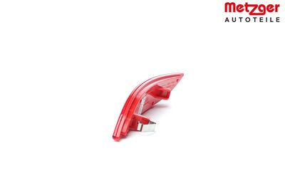 REFLECTOR METZGER AUTOTEILE 2080254 13
