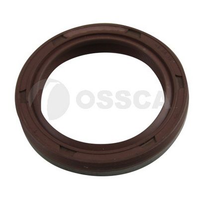 Уплотняющее кольцо, коленчатый вал OSSCA 11487 для ALFA ROMEO 6