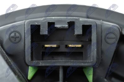 VENTILATOR HABITACLU NTY EWNFR005 5