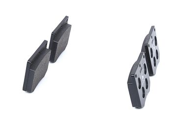 BREMSBELAGSATZ SCHEIBENBREMSE ATE 13046070422 21