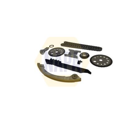 NAPA Timing Chain Kit NCK4146