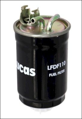 горивен филтър LUCAS LFDF110