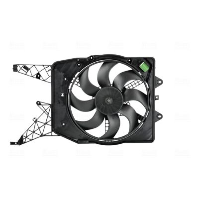 LüFTER MOTORKüHLUNG