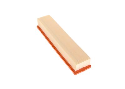 LUFTFILTER BOSCH 1457433163 16