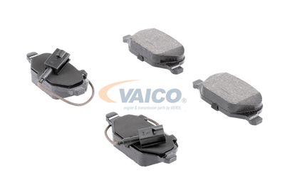 BREMSBELAGSATZ SCHEIBENBREMSE VAICO V240373 43