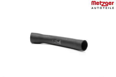 LADELUFTSCHLAUCH METZGER AUTOTEILE 2400495 1