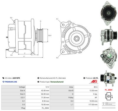Vorschau Generator Ansicht 5