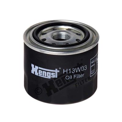 HENGST FILTER H13W03 Масляный фильтр 