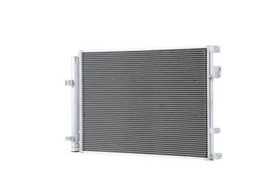 CONDENSATOR CLIMATIZARE