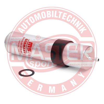 FILTRU COMBUSTIBIL MASTER-SPORT GERMANY 5010ZKFPCSMS 3