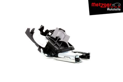 HECKKLAPPENSCHLOSS METZGER AUTOTEILE 2310550 34