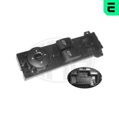 COMUTATOR MACARA GEAM