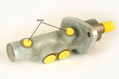 POMPA CENTRALA FRANA MOTAQUIP VMC123 1