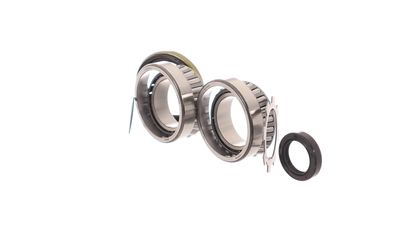 RADLAGERSATZ SKF VKBA1978 32