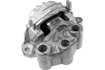 Vorschau Lagerung, Motor