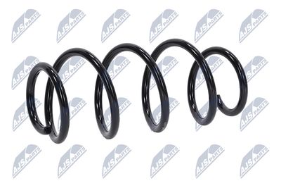 ARC SPIRAL NTY ASZPL024 5