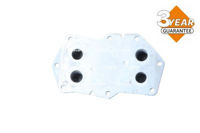 Hladnjak ulja, motorno ulje NRF EASY FIT 31854
