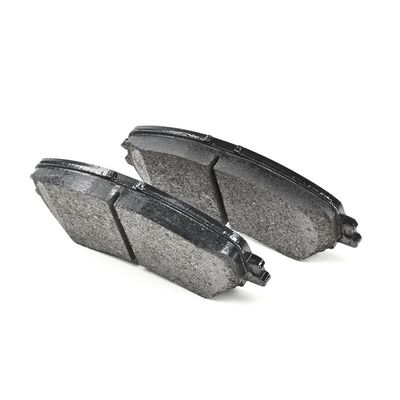 BREMSBELAGSATZ SCHEIBENBREMSE DELPHI LP3144 17