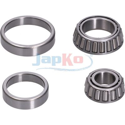 комплект колесен лагер JAPKO KK-0544JM