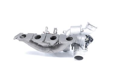 LADER AUFLADUNG BTS Turbo T915221 28