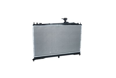 RADIATOR RACIRE MOTOR NRF 53410 23