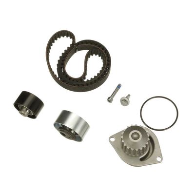 WASSERPUMPE + ZAHNRIEMENSATZ GATES KP15458XS 64