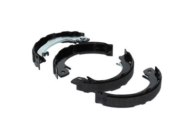 BREMSBACKENSATZ FESTSTELLBREMSE BOSCH 0986487763 14