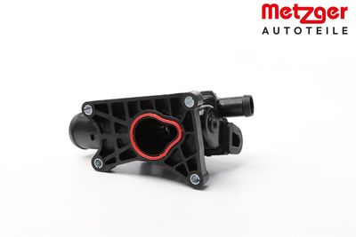 THERMOSTAT KüHLMITTEL METZGER AUTOTEILE 4006497 25