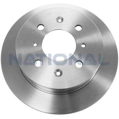 National NBD1507