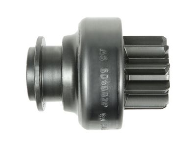 Laisvos eigos pavara, starteris