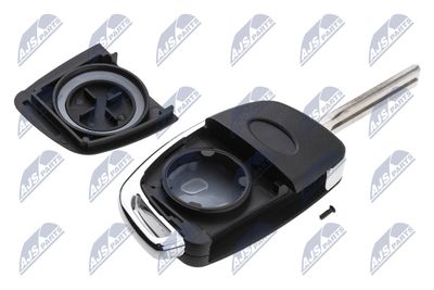 CARCASă CHEIE AUTO NTY EZCHY701 1