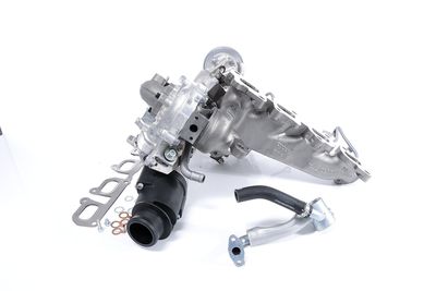 LADER AUFLADUNG BTS Turbo T981644 12