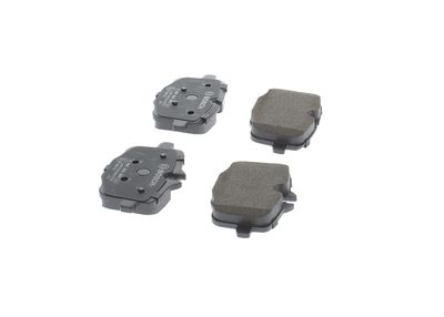 SET PLACUTE FRANA FRANA DISC BOSCH 0986494900 12