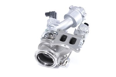 LADER AUFLADUNG BTS Turbo T916664 22