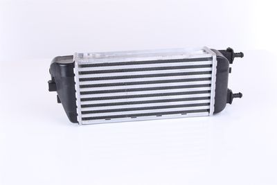 INTERCOOLER COMPRESOR NISSENS 96466 23