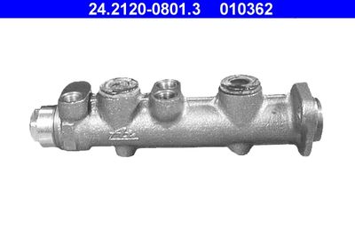ATE 24.2120-0801.3 Ремкомплект тормозного цилиндра  для FIAT PANDA (Фиат Панда)