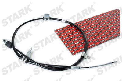 Тросик, cтояночный тормоз Stark SKCPB-1050487 для HYUNDAI MATRIX
