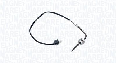 Sensor, Abgastemperatur