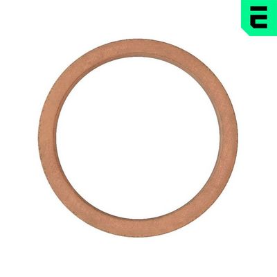 DICHTRING ÖLABLASSSCHRAUBE