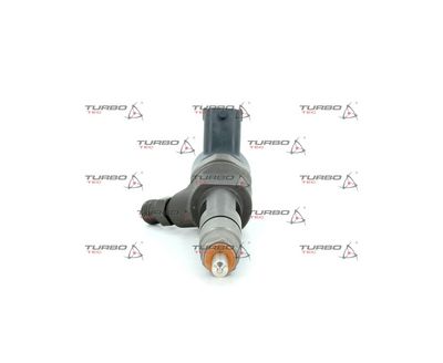 INJECTOR TURBO-TEC TTINJ0180 4