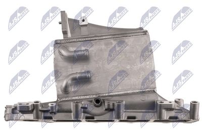 INTERCOOLER COMPRESOR NTY CNGWW033 2