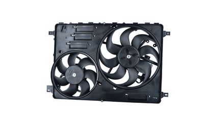 LüFTER MOTORKüHLUNG NRF 47755 6