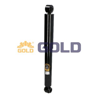 Амортизатор JAPANPARTS 9150282 для ISUZU TROOPER