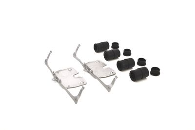 SET ACCESORII PLACUTE FRANA BOSCH 1987474777 20