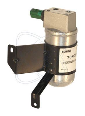 Осушитель, кондиционер EACLIMA 70N0003 для ROVER 200